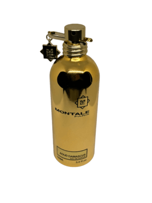 Montale Aoud Damascus