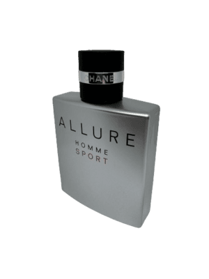 Chanel Allure Homme Sport