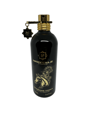 Montale Arabians Tonka