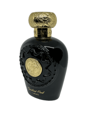 Lattafa Opulent Oud