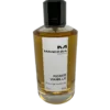 Mancera Roses Vanille