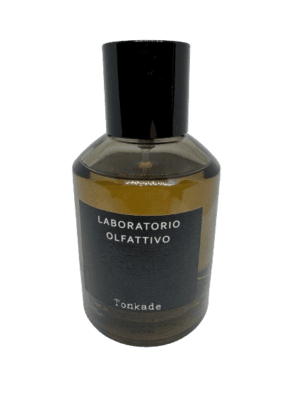 Laboratorio Olfattivo Tonkade