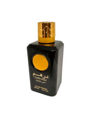 Ard Al Zaafaran Dirham Gold