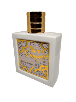 Lattafa Qaed Al Fursan Unlimited