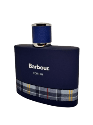 Barbour Coastal For Him