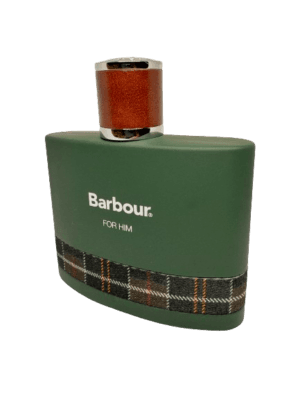 Barbour For Him
