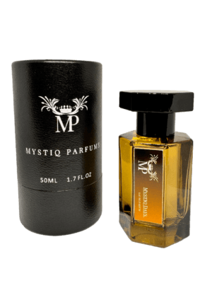 Mystiq Parfums Mystiq Days
