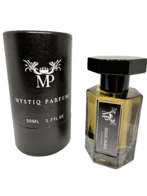 Mystiq Parfums Mystiq Nights