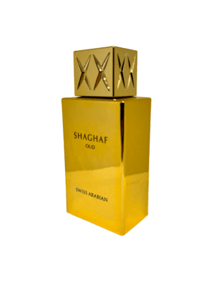 Swiss Arabian Shaghaf Oud
