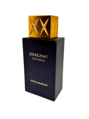 Swiss Arabian Shaghaf Oud Azraq
