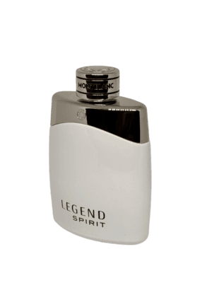 Montblanc Legend Spirit EDT