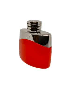 Montblanc Legend Red