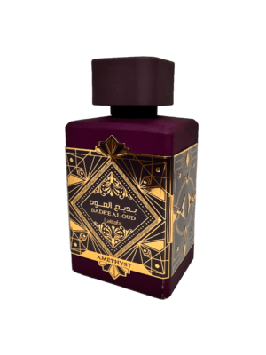 Lattafa Bade'e Al Oud Amethyst