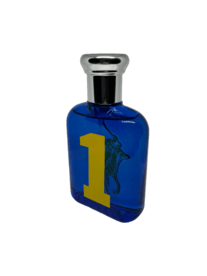 Ralph Lauren Big Pony 1 EDT