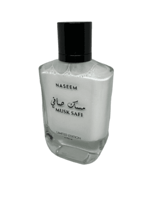Naseem Musk Safi