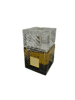 Lattafa Khamrah Qahwa