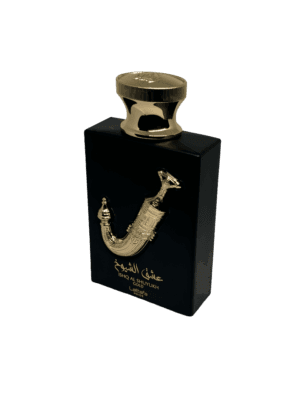 Lattafa Ishq al Shuyukh Gold